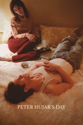 Peter Hujar's Day Poster of Peter Hujar's Day