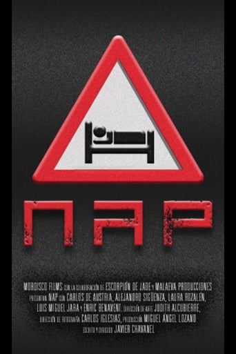 Poster of NAP