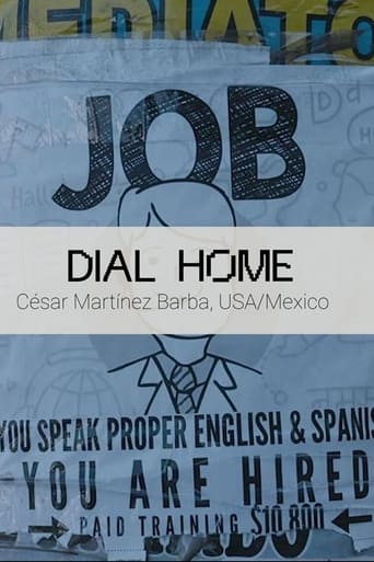 Poster of Dial Home