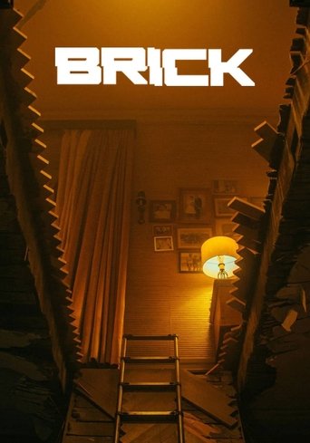 Poster of Brick