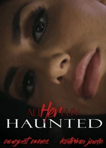 Haunted Poster of Haunted