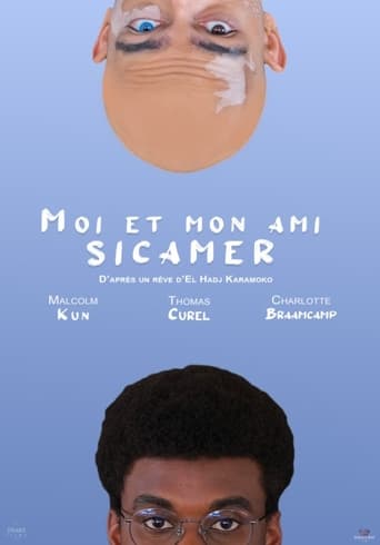 Poster of Moi Et Mon Ami Sicamer