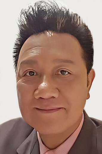 Portrait of Chang Kin-Ming