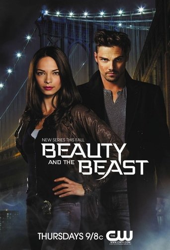 Portrait for Beauty and the Beast - Specials