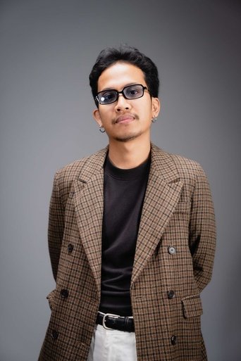 Portrait of Attakorn Wattanakool