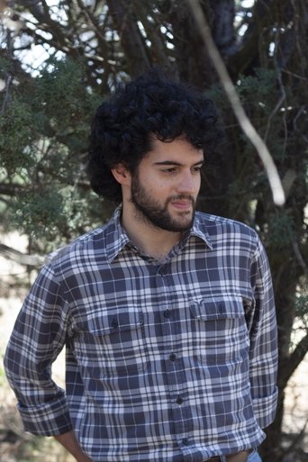 Portrait of Luis Paul