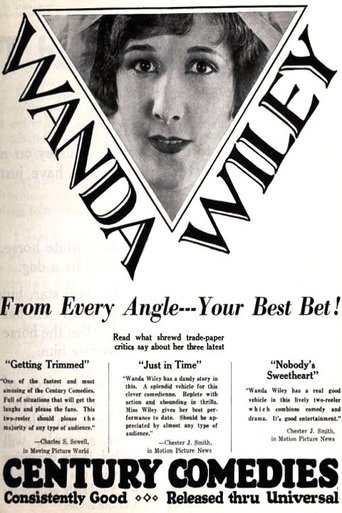 Poster of Nobody's Sweetheart