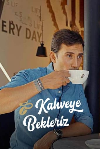 Poster of Kahveye bekleriz