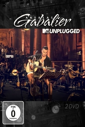 Poster of Andreas Gabalier: MTV Unplugged