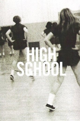 Poster of High School