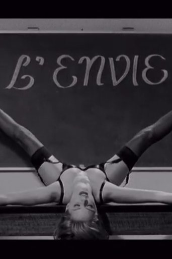Poster of L'envie