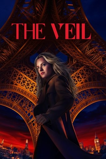 Poster of The Veil