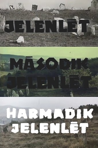 Poster of The Presence III