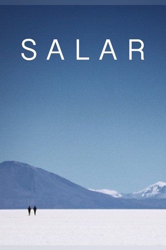 Poster of Salar