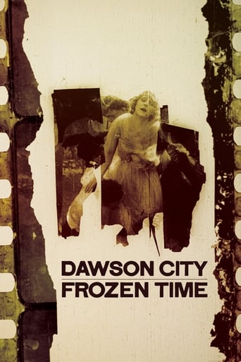 Poster of Dawson City: Frozen Time