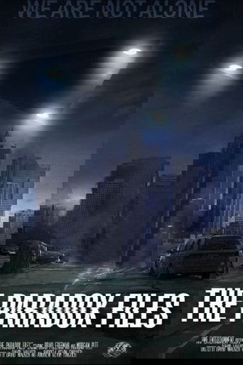 Poster of The Paradox Files