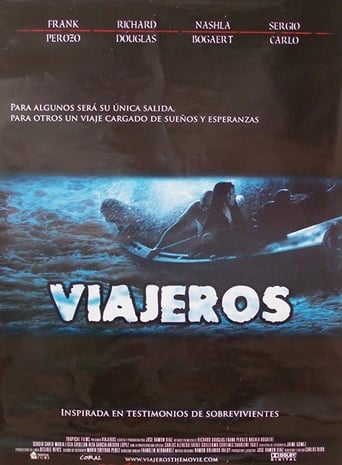 Poster of Viajeros