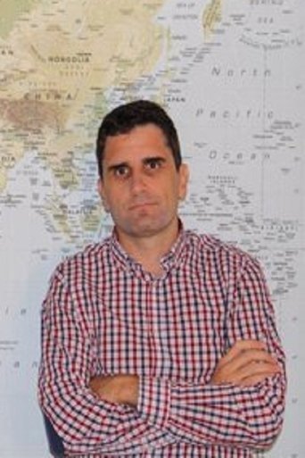 Portrait of Jose Nuñez Tena
