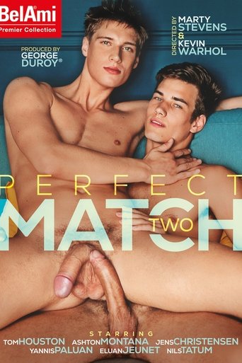 Poster of Perfect Match Two