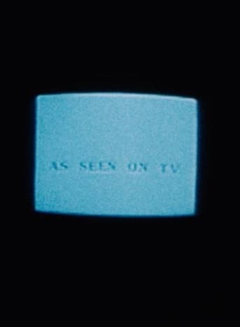 Poster of As Seen on TV