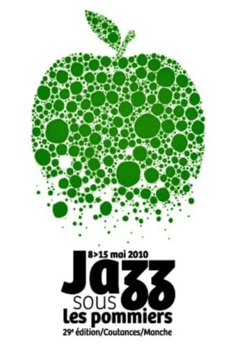 Poster of Renaud Garcia - Fons “La Linea del Sur” - Jazz sous les Pommiers