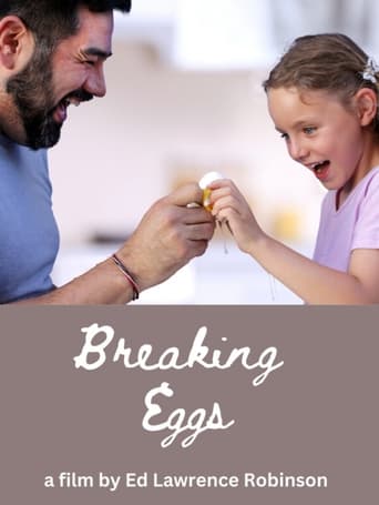 Poster of Breaking Eggs