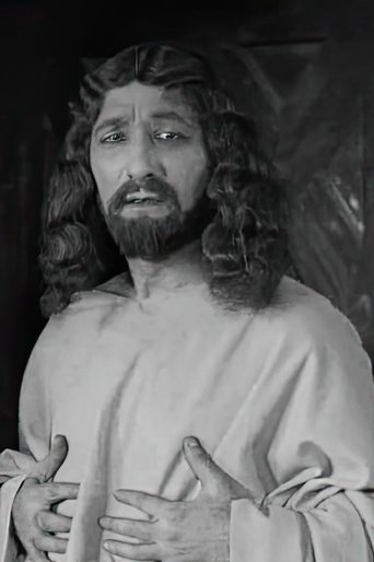 Portrait of Lionel Salem