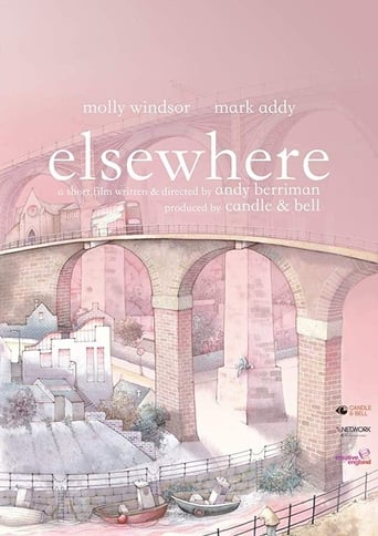 Poster of Elsewhere