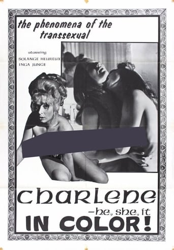 Poster of Charlene