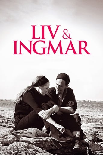 Poster of Liv & Ingmar