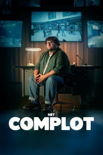 Poster of Het Complot