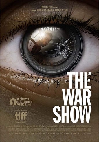 Poster of The War Show