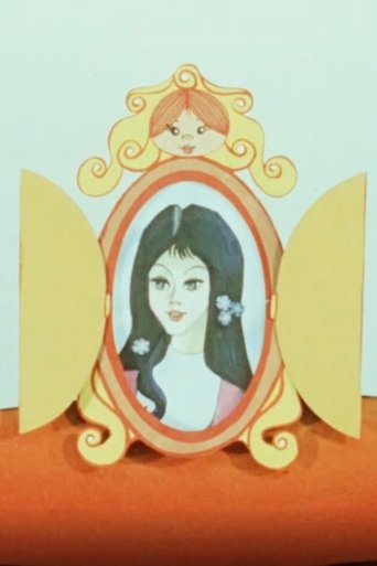 Snow White Poster of Snow White