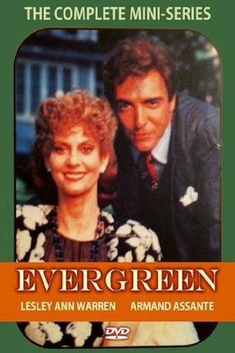 Poster of Evergreen