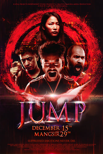 Poster of JUMP