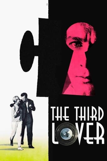 Poster of The Third Lover