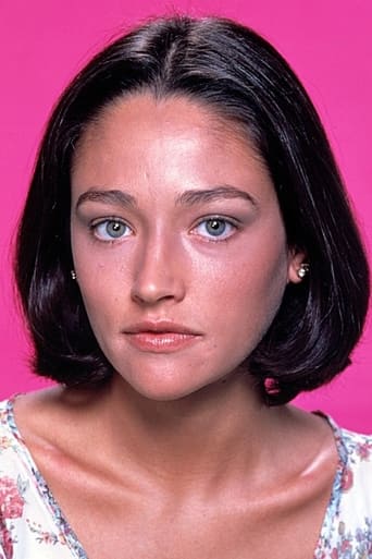 Portrait of Olivia Hussey