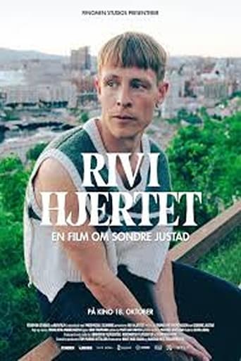 Poster of Riv i hjertet