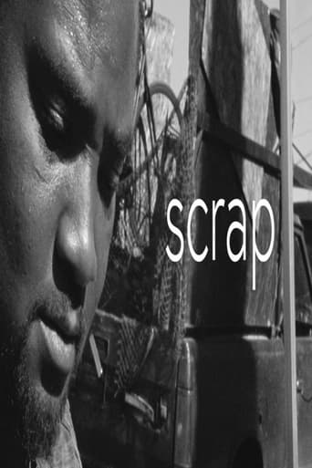 Poster of Scrap