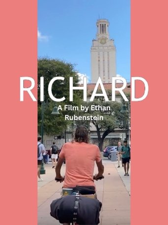 Poster of Richard