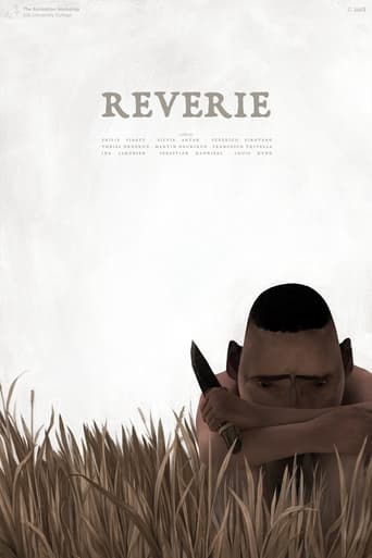 Poster of Reverie