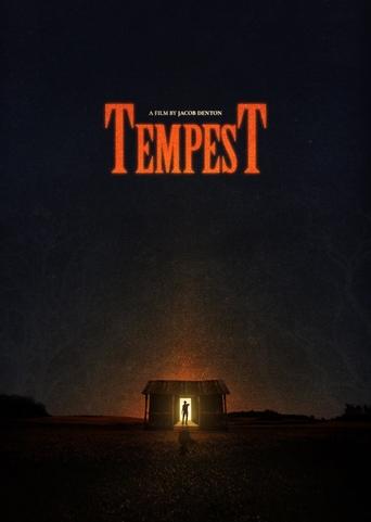 Poster of The Tempest