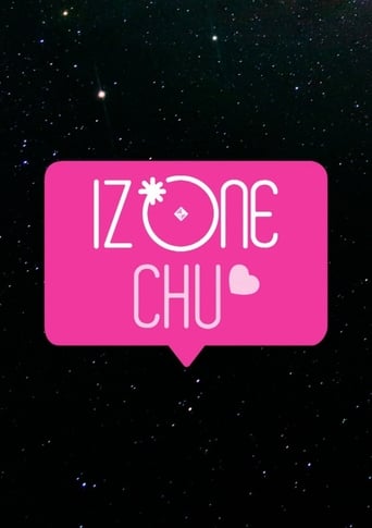 Portrait for IZ*ONE CHU - Season 1