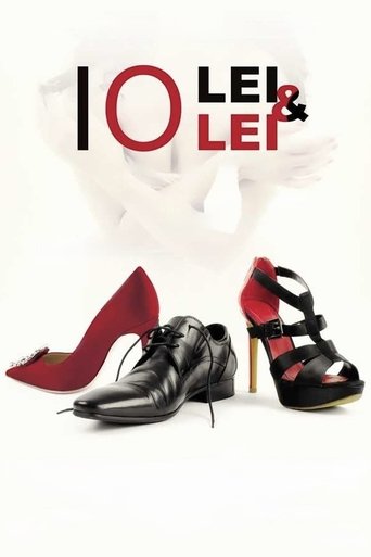Poster of Me, Her and Her
