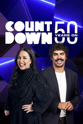 Poster of Countdown 50 Years On