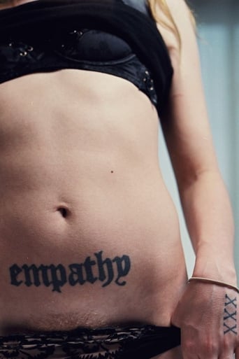 Poster of Empathy