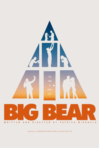 Poster of Big Bear