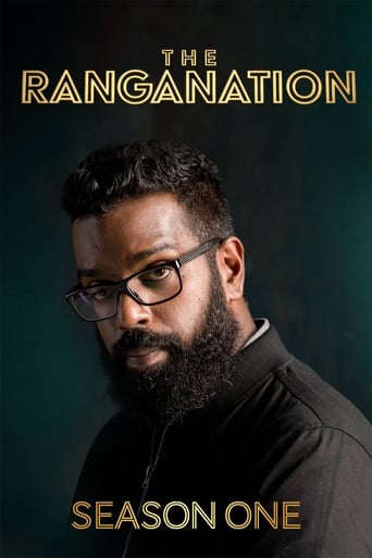 Portrait for The Ranganation - Season 1