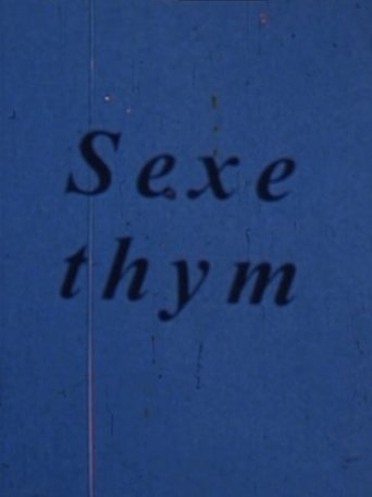 Poster of Sexe-thym