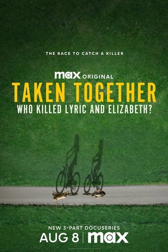Portrait for Taken Together: Who Killed Lyric and Elizabeth? - Miniseries